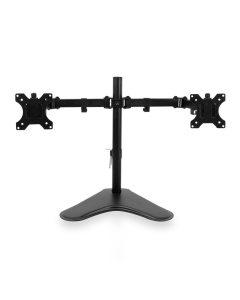 SOPORTE MONITOR EWENT HASTA 81.3CM (32") NEGRO