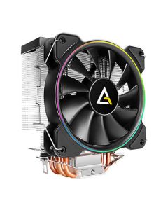 VENTILADOR CPU ANTEC A400 120MM PWM RGB