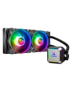REFRIGERACION LIQUIDA CPU ANTEC NEPTUNE 240 ARGB