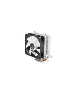 VENTILADOR CPU NOX HUMMER H190 92MM BLANCO