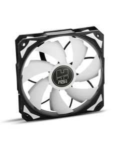 VENTILADOR CAJA NOX H-FAN PWM 120MM