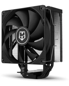 VENTILADOR CAJA NOX HUMMER H-224 NOIR