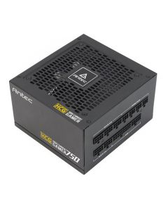 FUENTE ALIMENTACION GAMING ANTEC HCG850 850W GOLD 80+ MODULAR