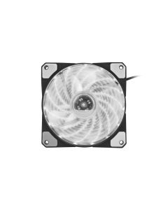 VENTILADOR CAJA GENESIS HYDRION 120 120MM BLANCO