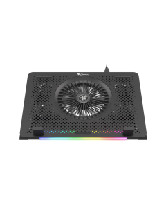 BASE REFRIGERADORA GENESIS OXID 450 RGB PARA PORTATIL 15.6"