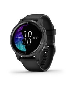 SMARTWATCH GARMIN VENU AZUL NEGRO