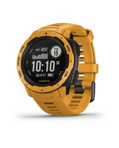 SMARTWATCH GARMIN INSTINCT, AMARILLO OCRE