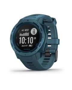 SMARTWATCH GARMIN INSTINCT, AZUL