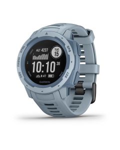 SMARTWATCH GARMIN INSTINCT, AZUL PASTEL