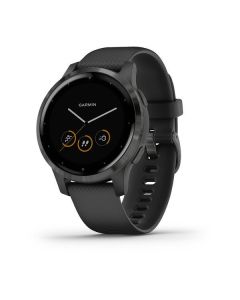 SMARTWATCH GARMIN VIVOACTIVE 4S NEGRO