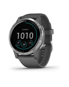SMARTWATCH GARMIN VIVOACTIVE 4 GRIS