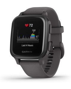 SMARTWATCH GARMIN VENU SQ NFC SLATE/SLATE