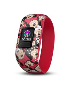 PULSERA DE ACTIVIDAD GARMIN VIVOFIT JR2 MINNIE MOUSE (S)