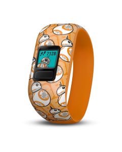PULSERA DE ACTIVIDAD GARMIN VIVOFIT JR2 BB-8 (S)