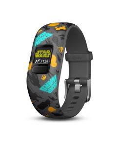 PULSERA DE ACTIVIDAD GARMIN VIVOFIT JR2 LA RESISTENCIA (M/L)