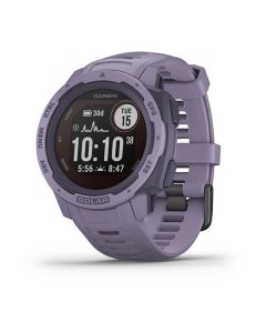 SMARTWATCH GARMIN INSTINCT SOLAR CORAL
