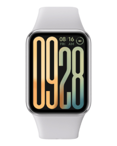 PULSERA ACTIVIDAD XIAOMI MI SMART BAND 9 PRO MOONLIGHT SILVER