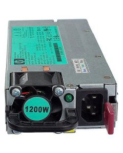 Fuente de alimentación servidor 1200w HP HSTNS-PL11