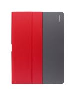 FUNDA TABLET UNIVERSAL TARGUS FIT N GRIP 9-10" ROJO