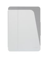 FUNDA IPAD TARGUS CLICK-IN PLATA
