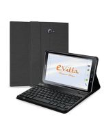 FUNDA TABLET E-VITTA KEYTAB BT SAMSUNG GTA T510/515 NEGRO