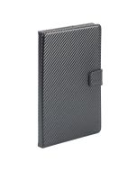 FUNDA TABLET E-VITTA ROTATE 360 SAMSUNG GTA T510/515 NEGRO