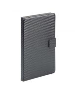 FUNDA TABLET MAILLON ROTATE STAND CASE SAMSUNG T510 NEGRO