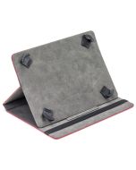FUNDA TABLET MAILLON URBAN STAND CASE 9.7"-10.2" ROJO