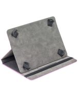 FUNDA TABLET MAILLON URBAN STAND CASE 9.7"-10.2" ROSA