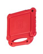 FUNDA TABLET MAILLON KIDS STAND CASE SAMSUNG T510 ROJO