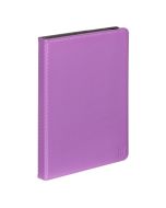 FUNDA TABLET MAILLON URBAN STAND CASE 9.7"-10.2" PURPURA