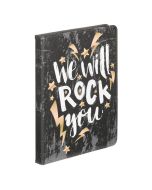 FUNDA TABLET MAILLON URBAN STAND CASE 9.7"-10.2" ROCK