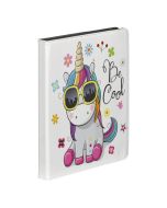 FUNDA TABLET MAILLON URBAN STAND CASE 9.7"-10.2" UNICORN