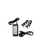 CARGADOR 90W 8 PUNTAS VIZZIO BY TENGO BULK