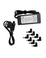 CARGADOR DE 90W  Y 8 PUNTAS TENGO BULK