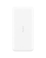 POWERBANK XIAOMI REDMI 18W FAST CHARGE POWER BANK 20000MAH