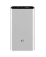POWERBANK XIAOMI MI 18W FAST CHARGE POWER BANK 3 10000MAH SILVER