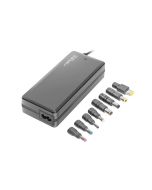 CARGADOR NATEC TORPEDO UNI-90 UNIVERSAL PORTATIL 90W
