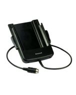 ACCESORIO HONEYWELL BAE DE CARGA PORTATIL + ADAPTADOR PARA COCHE