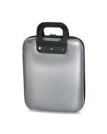 MALETIN E-VITTA EVA CARBON 10-12,5" GRIS