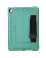 FUNDA TABLET TARGUS RUGGED CASE 9,7"  PARA IPAD (2017/2018) TEAL