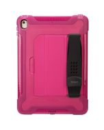 FUNDA TABLET TARGUS RUGGED CASE 9,7"  PARA IPAD (2017/2018) PINK