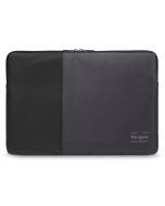 FUNDA TABLET UNIVERSAL TARGUS PULSE 13"-14" GRIS/NEGRO
