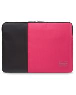 FUNDA TABLET UNIVERSAL TARGUS PULSE 13"-14" ROJO/NEGRO