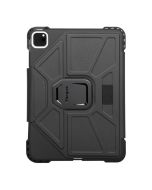 FUNDA TABLET TARGUS PROTEK 10,8" IPAD AIR Y 11" IPAD PRO 2 GEN NEGRO