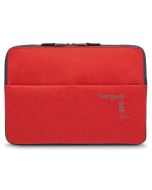 FUNDA TARGUS 360 PC SLEEVE 13-14" SCARLET