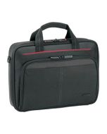 MALETIN TARGUS CLAMSHELL CLASSIC 12-13,4" NEGRO