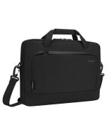 MALETIN PORTATIL TARGUS CYPRESS ECO SLIPCASE 14" NEGRO