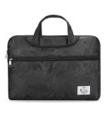 MALETIN E-VITTA BLACK CAMO 13,3" NEGRO