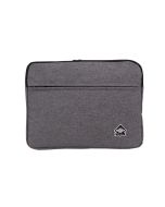 FUNDA PORTATIL MAILLON SLEEVE NIZA 14" GRIS